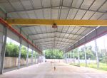 Yêu cầu khi sử dụng kết cấu nhà thép tiền chế