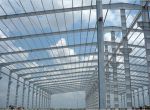 Ứng dụng của kết cấu thép