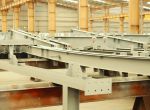 Xây dựng nhà xưởng bằng thép tiền chế - Khuê Khang