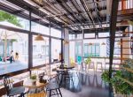 Đơn vị thiết kế, thi công nhà thép tiền chế giá rẻ