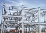 Ưu nhược điểm của kết cấu thép tiền chế