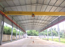 THI CÔNG NHÀ MÁY KHUÊ KHANG- AN VIỄN - TRẢNG BOM - ĐỒNG NAI