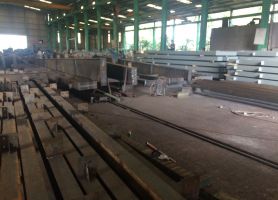 THẦU PHỤ CHO ATAD VÀ ĐẠI DŨNG - 200 TẤN/THÁNG