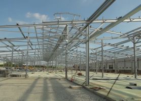 NHÀ XƯỞNG SẢN XUẤT LỐP Ô TÔ