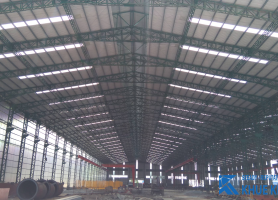 NHÀ XƯỞNG CỦ CHI