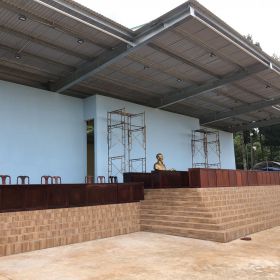 SƯ ĐOÀN 302 - CẨM MỸ - ĐỒNG NAI