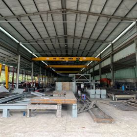 NHÀ MÁY KHUÊ KHANG- AN VIỄN - TRẢNG BOM