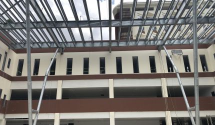 Cách tăng tuổi thọ nhà thép thêm 30%