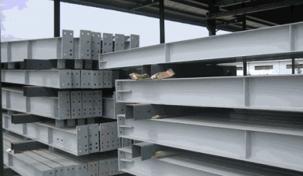 Quy trình thiết kế, sản xuất nhà thép chuẩn nhất