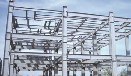 Ưu nhược điểm của kết cấu thép tiền chế