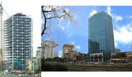 Tòa Nhà Kết Cấu Thép, Xu Hướng Xây Dựng Bền Vững Năm 2021
